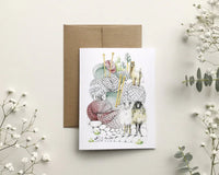 Greeting Cards by Katrinn Pelletier