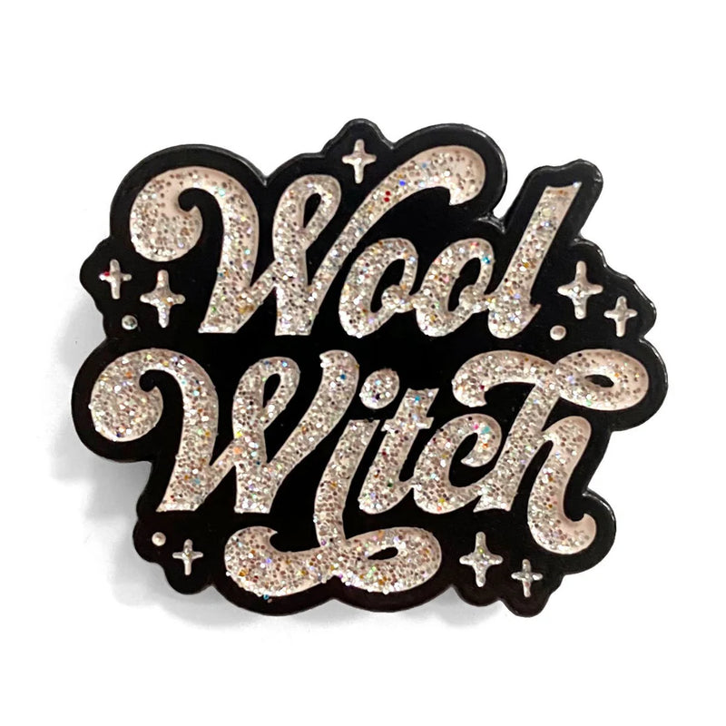 Shelli Can Enamel Pins
