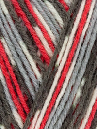 West Yorkshire Spinners (WYS) Signature 4-Ply