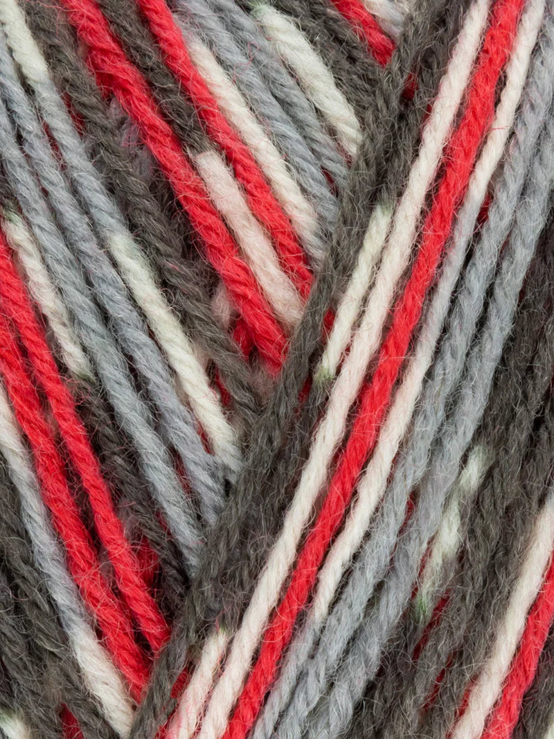 West Yorkshire Spinners (WYS) Signature 4-Ply