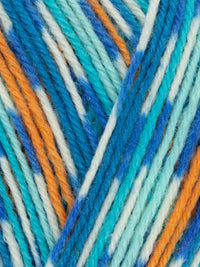 West Yorkshire Spinners (WYS) Signature 4-Ply