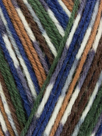 West Yorkshire Spinners (WYS) Signature 4-Ply