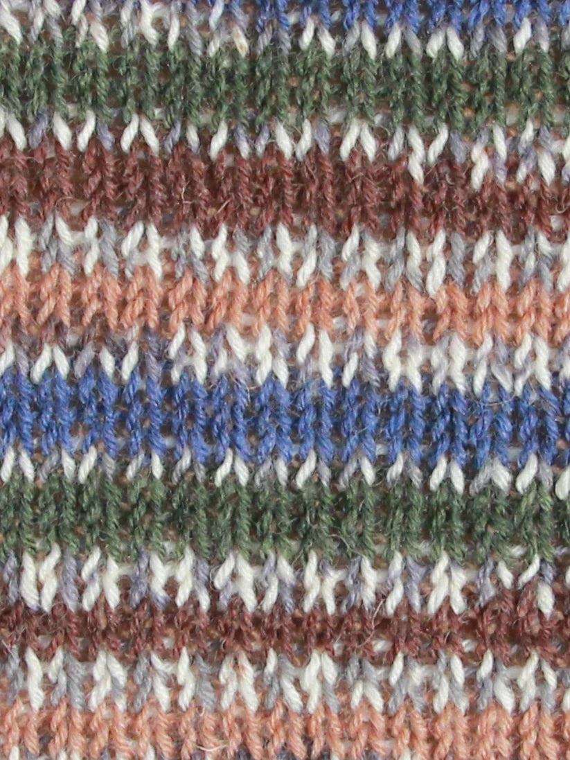 West Yorkshire Spinners (WYS) Signature 4-Ply