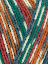 West Yorkshire Spinners (WYS) Signature 4-Ply