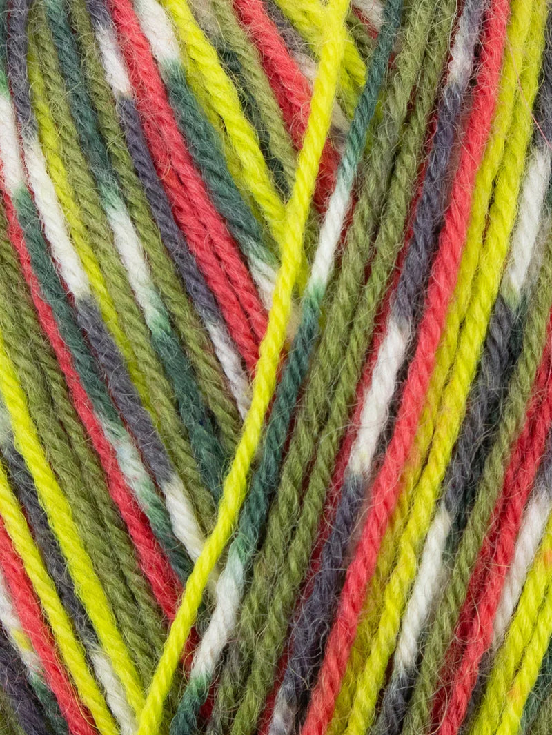 West Yorkshire Spinners (WYS) Signature 4-Ply