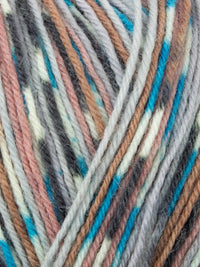 West Yorkshire Spinners (WYS) Signature 4-Ply