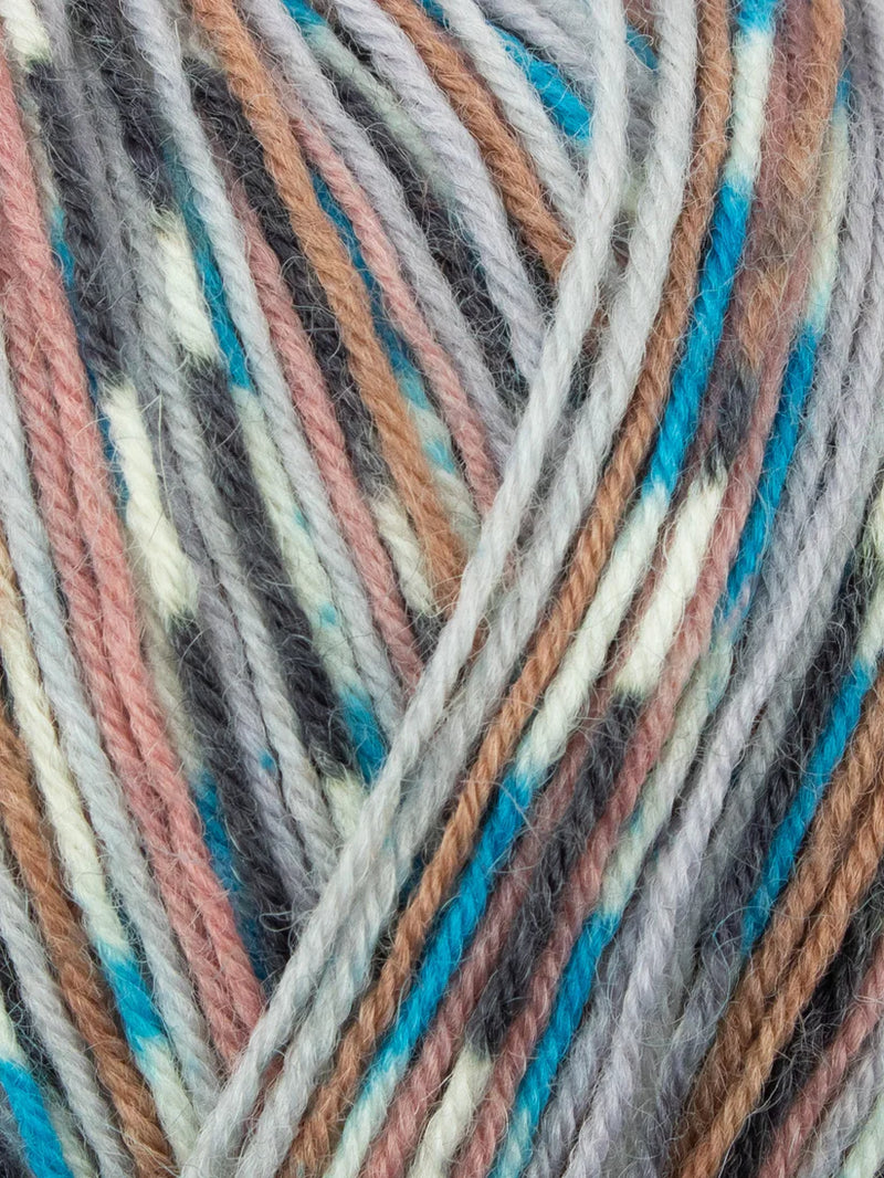 West Yorkshire Spinners (WYS) Signature 4-Ply