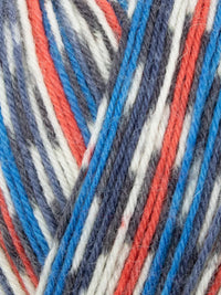 West Yorkshire Spinners (WYS) Signature 4-Ply
