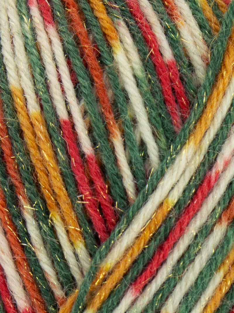Holiday Collection West Yorkshire Spinners (WYS) Signature 4-Ply