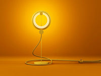 Bily Design - The Bird Lamp