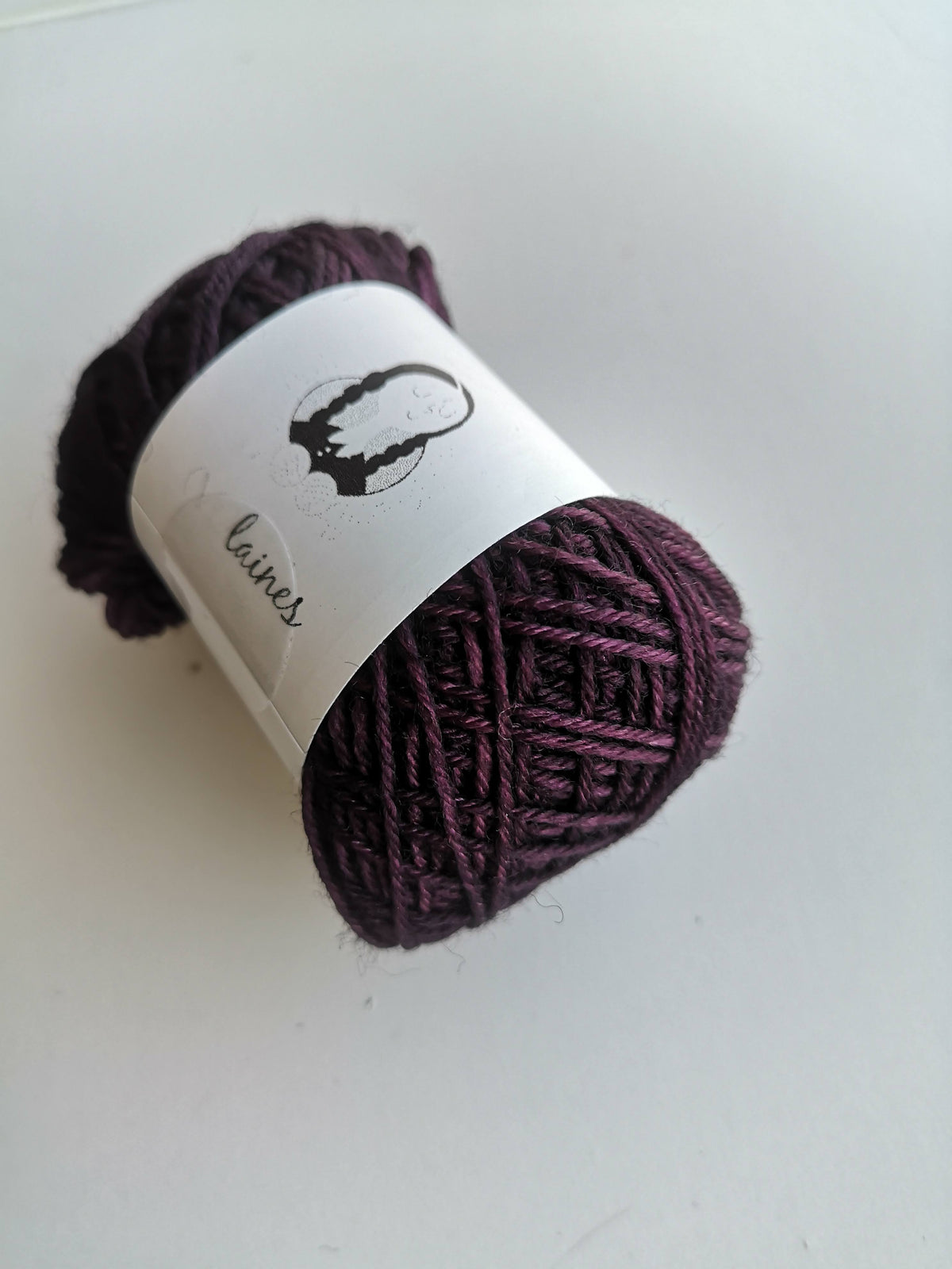 (Vi)laines Yarnlings - Chaussettes Sock