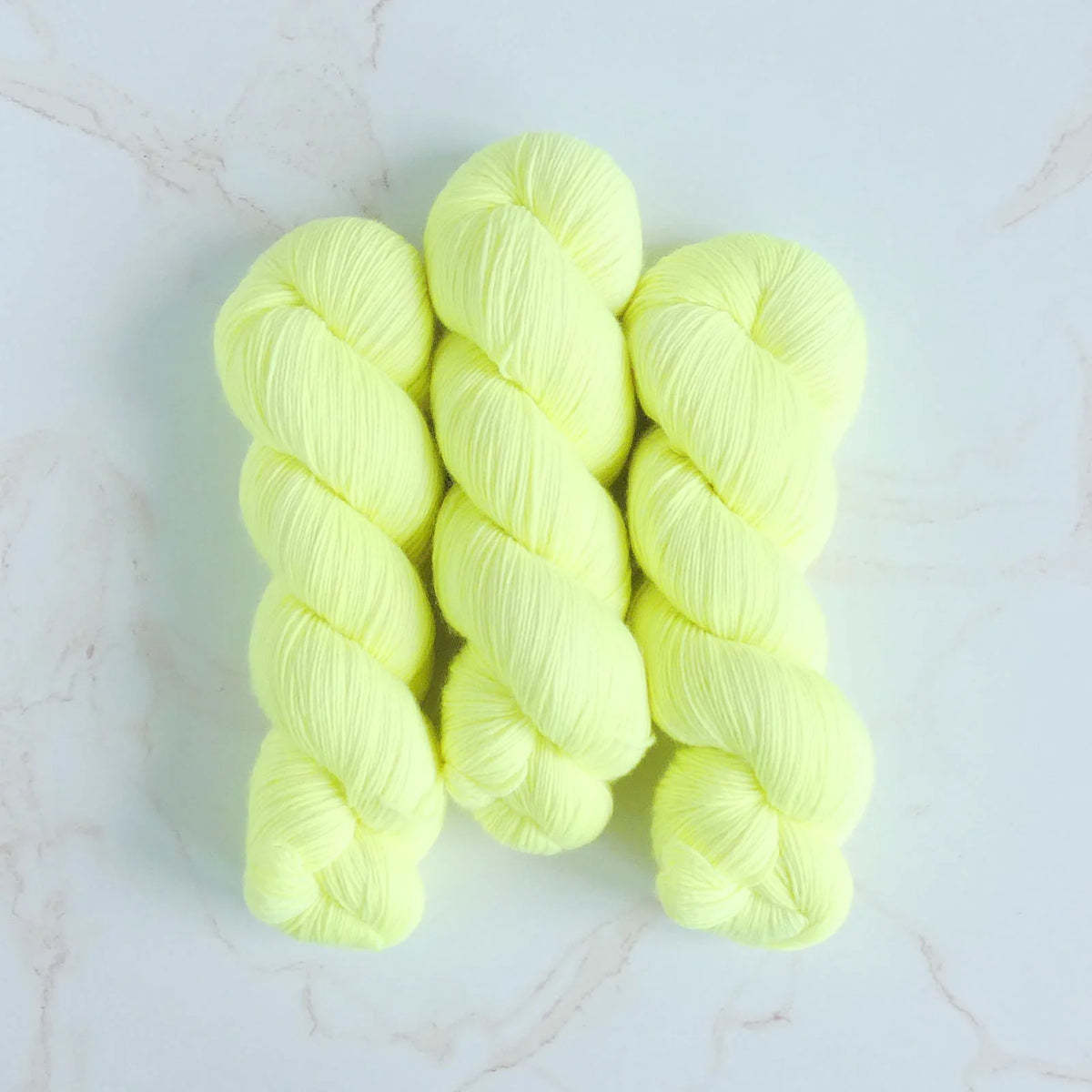 The Wandering Flock - Fingering Singles Merino