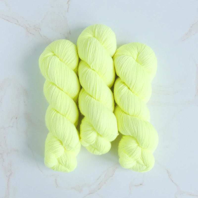 The Wandering Flock - Fingering Singles Merino