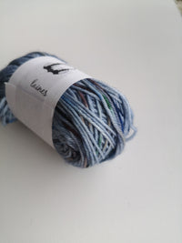 (Vi)laines Yarnlings - Chaussettes Sock