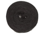 Istex Plötulopi Icelandic Wool DK black yarn in Toronto