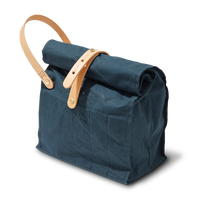 Hide & Hammer - The Iconic #3 Roll Top Bag