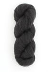 Woolfolk - Tage Ultimate Merino® Wool-Mohair Black Yarn in Toronto, Canada