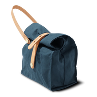 Hide & Hammer - The Small #8 Roll Top Bag