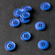 Cobalt/Bright Blue (15mm)