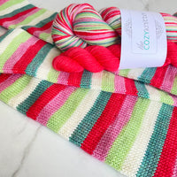 Bliss by The Cozy Knitter - Holiday Collection