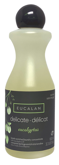 Eucalan Wash