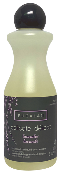 Eucalan Wash