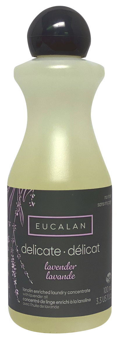 Eucalan Wash