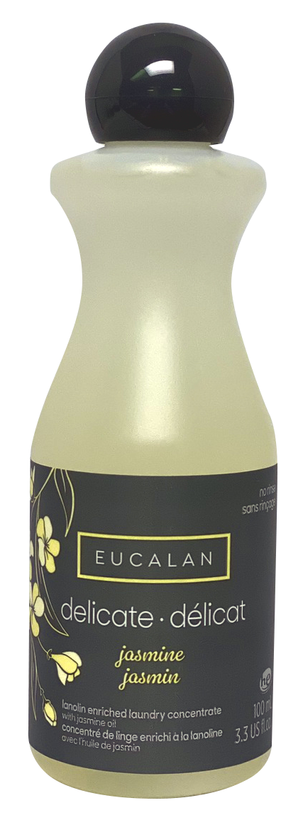 Eucalan Wash