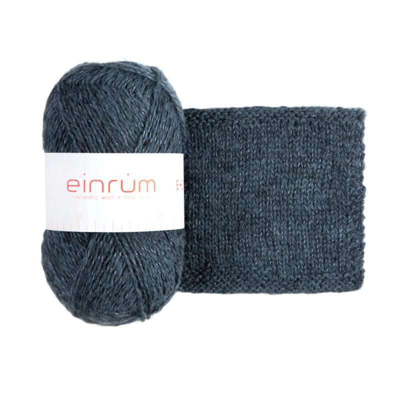 Einrúm E+2