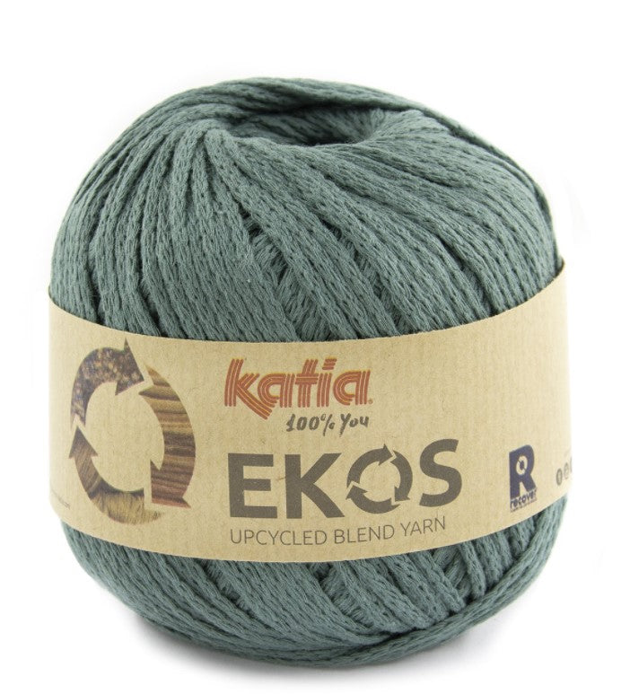 Katia - EKOS Cotton Yarn