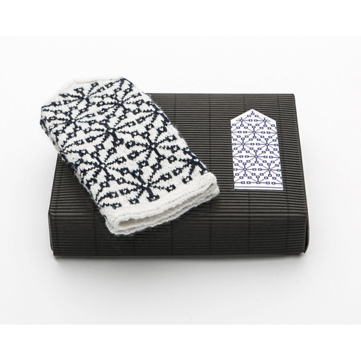 Knit Like A Latvian Mitten Kits