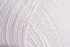 Rowan Selects - Norwegian Wool DK White Yarn