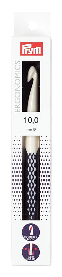 Prym Ergonomic Crochet Hooks