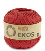 Katia EKOS Cotton Yarn