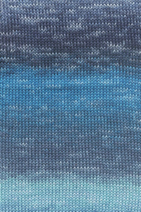 Lang Yarns - Quattro Dégradé