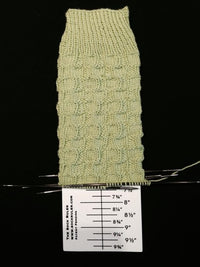 The Sock Ruler Individual