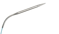 HiyaHiya Sharp: Stainless Steel Circular Knitting Needles