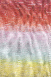 Lang Yarns - Quattro Dégradé