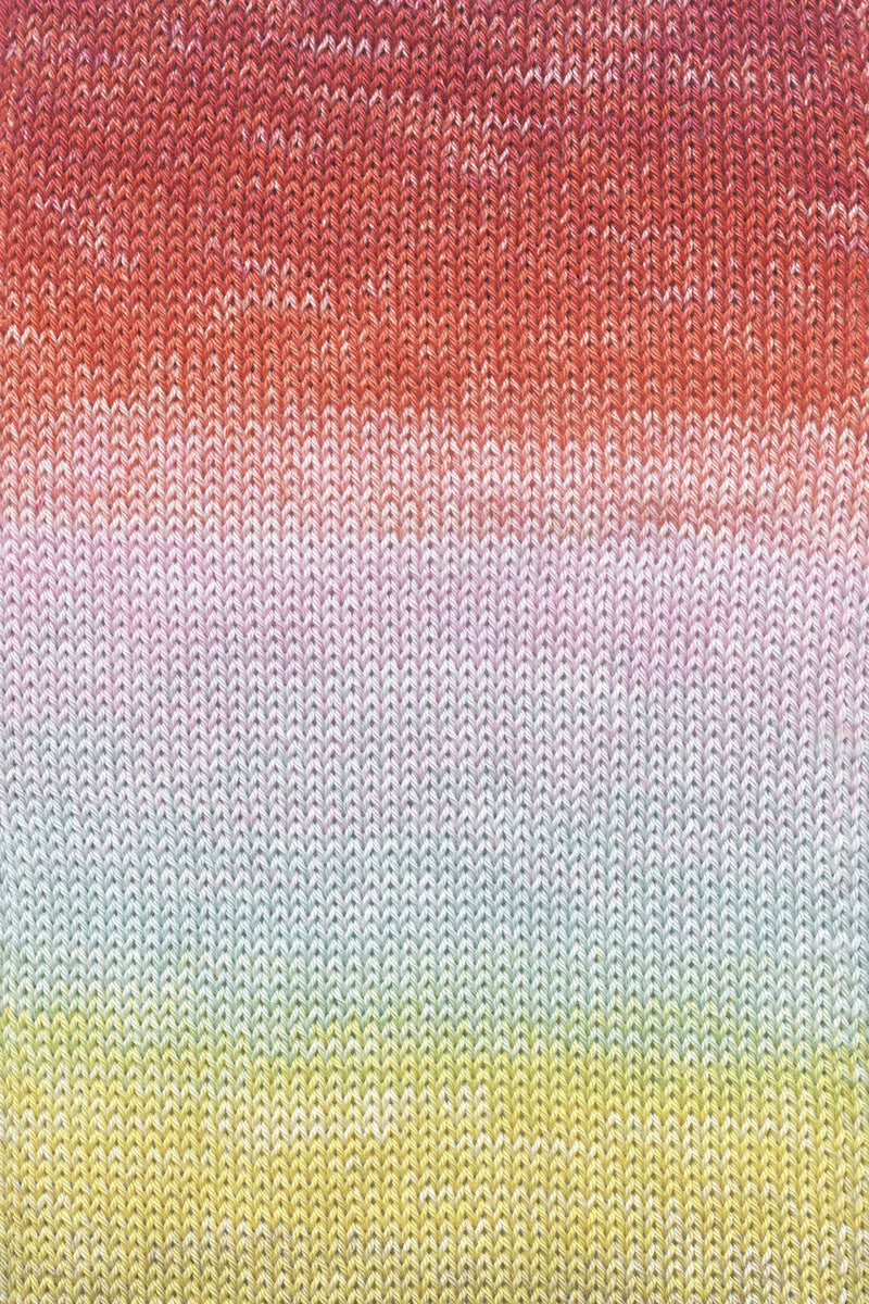 Lang Yarns - Quattro Dégradé