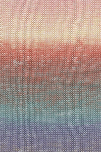 Lang Yarns - Quattro Dégradé