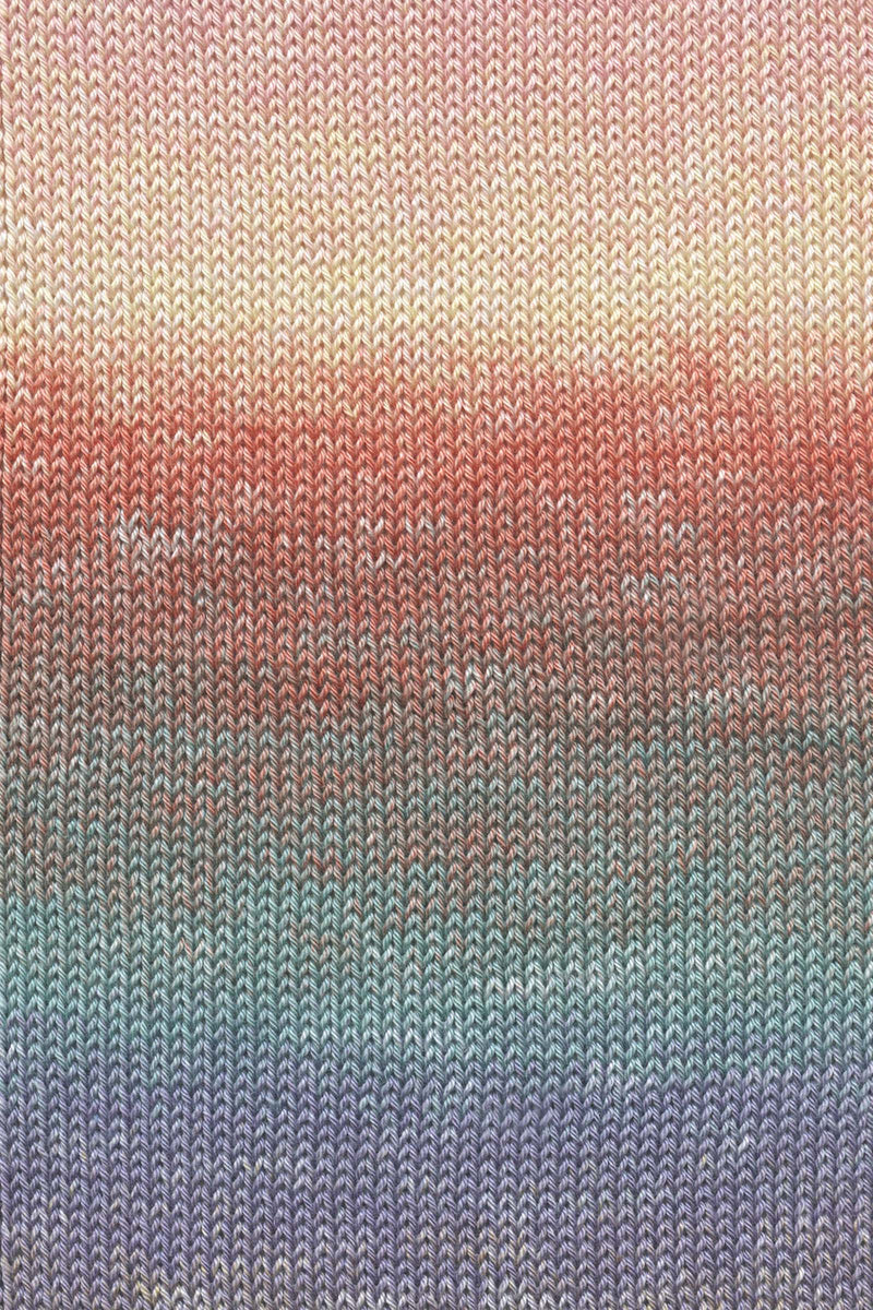 Lang Yarns - Quattro Dégradé