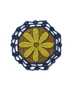 Modern Crochet Mandalas