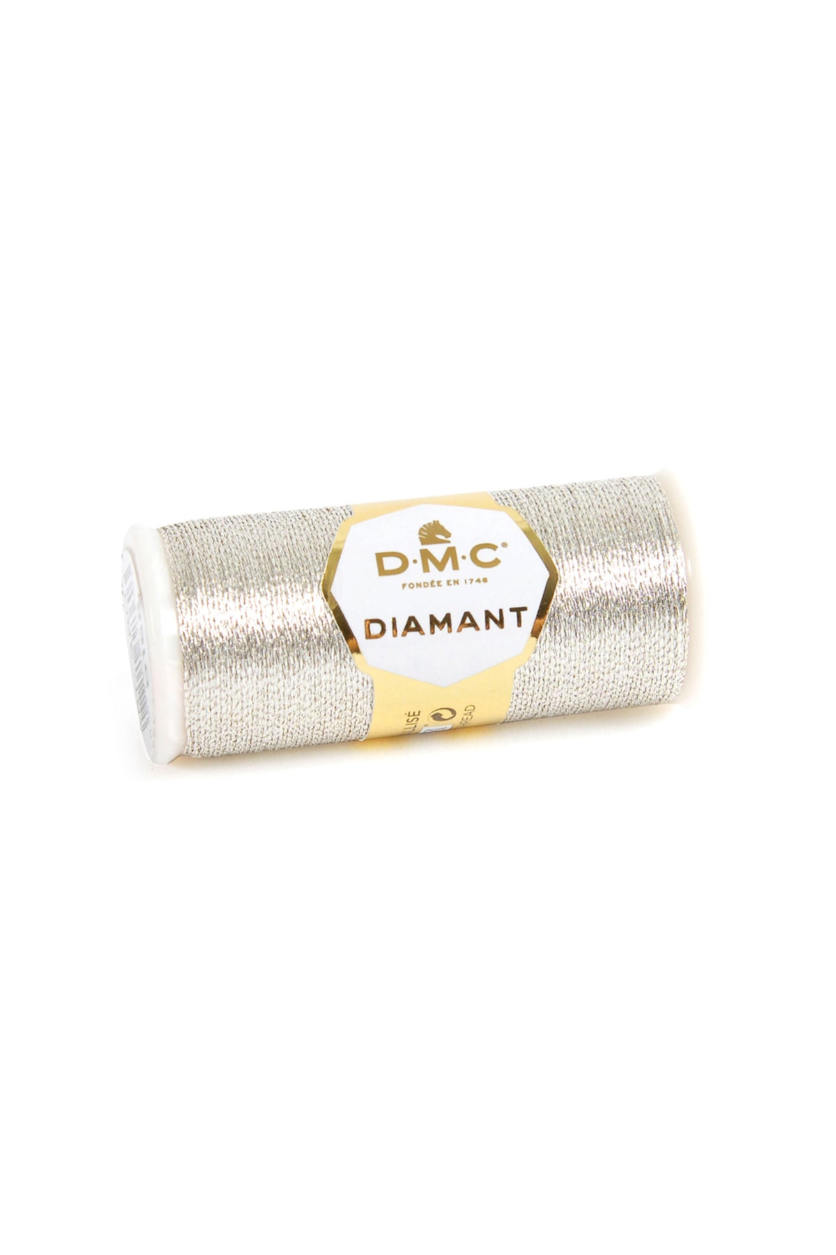 DMC Diamant Metallic Thread