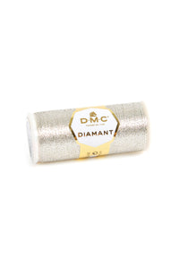 DMC Diamant Metallic Thread