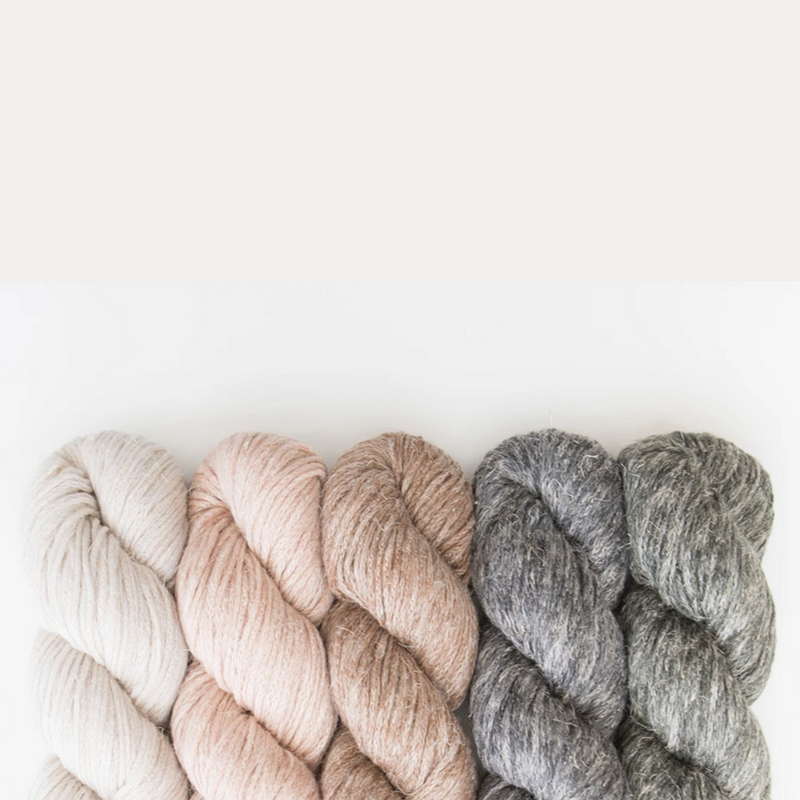 Woolfolk - Stra – The Knitting Loft Woolfolk - Stra – The Knitting Loft