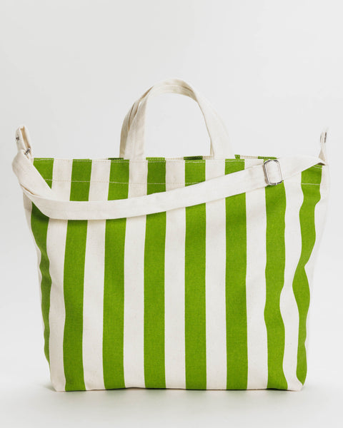 Baggu Horizontal Zip Duck Bag