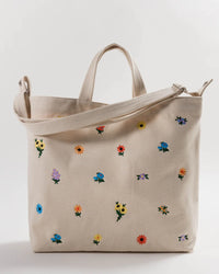 Baggu Horizontal Zip Duck Bag