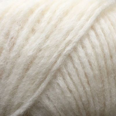 camarose - snefnug snehvid 7811