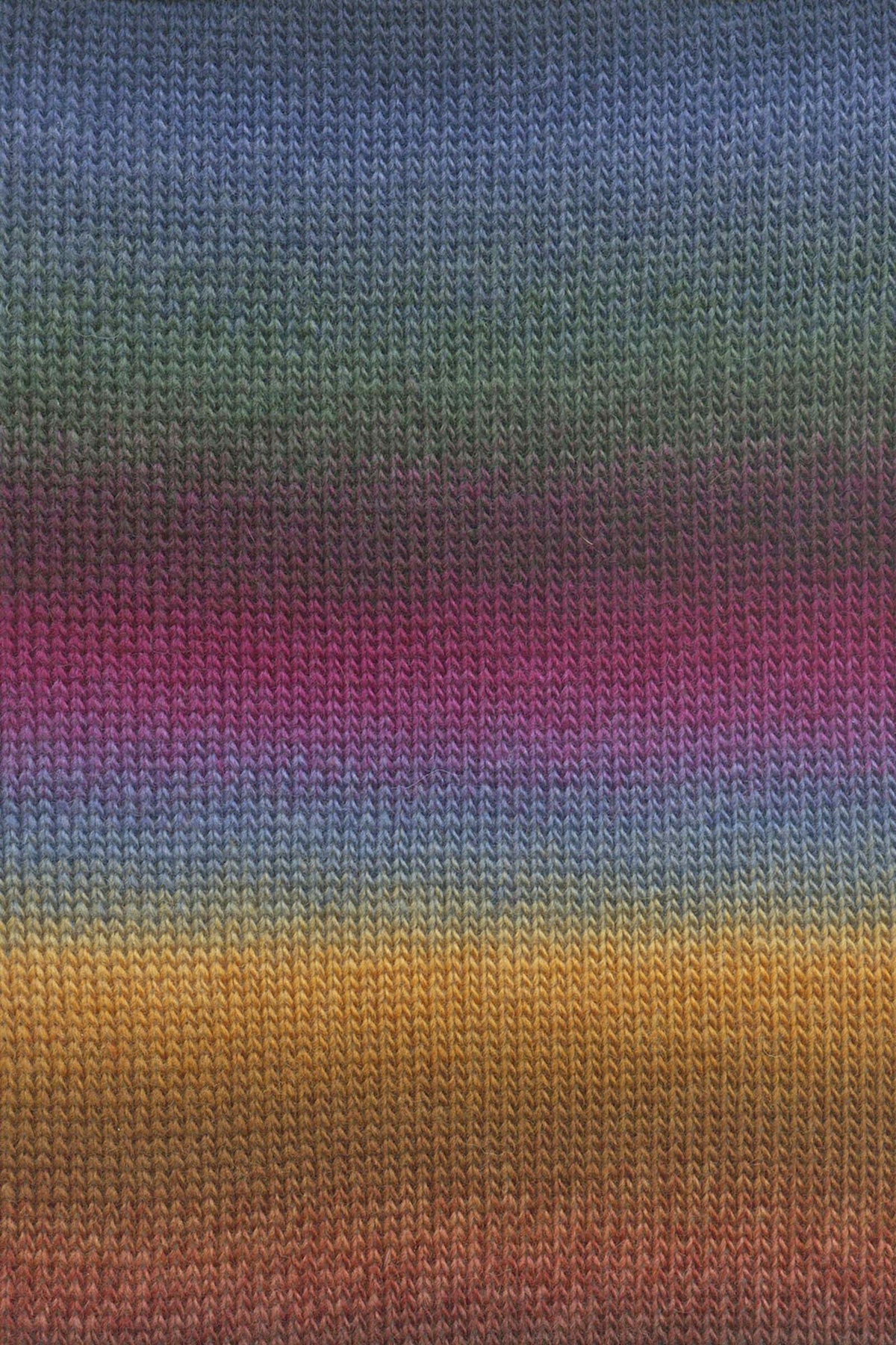 Lang Yarns - Mille Colori Baby