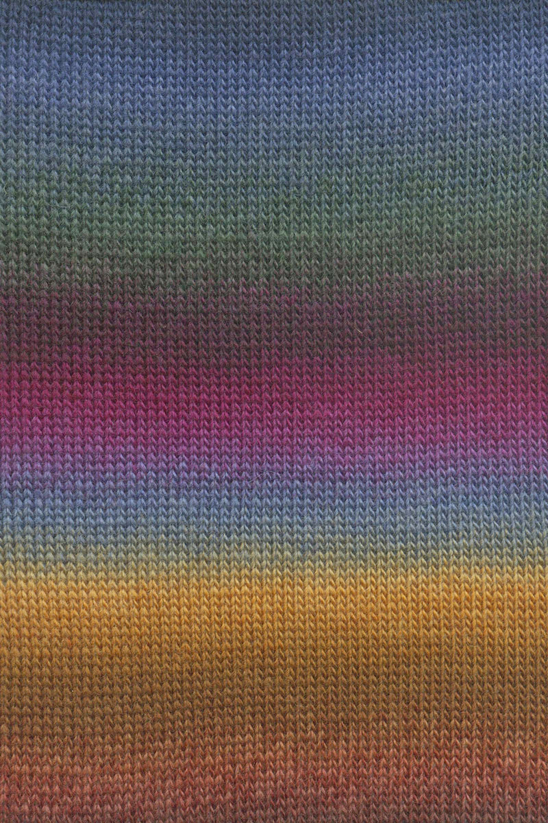 Lang Yarns - Mille Colori Baby